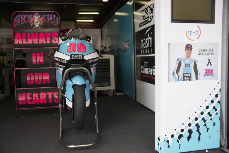 box sag luis salom