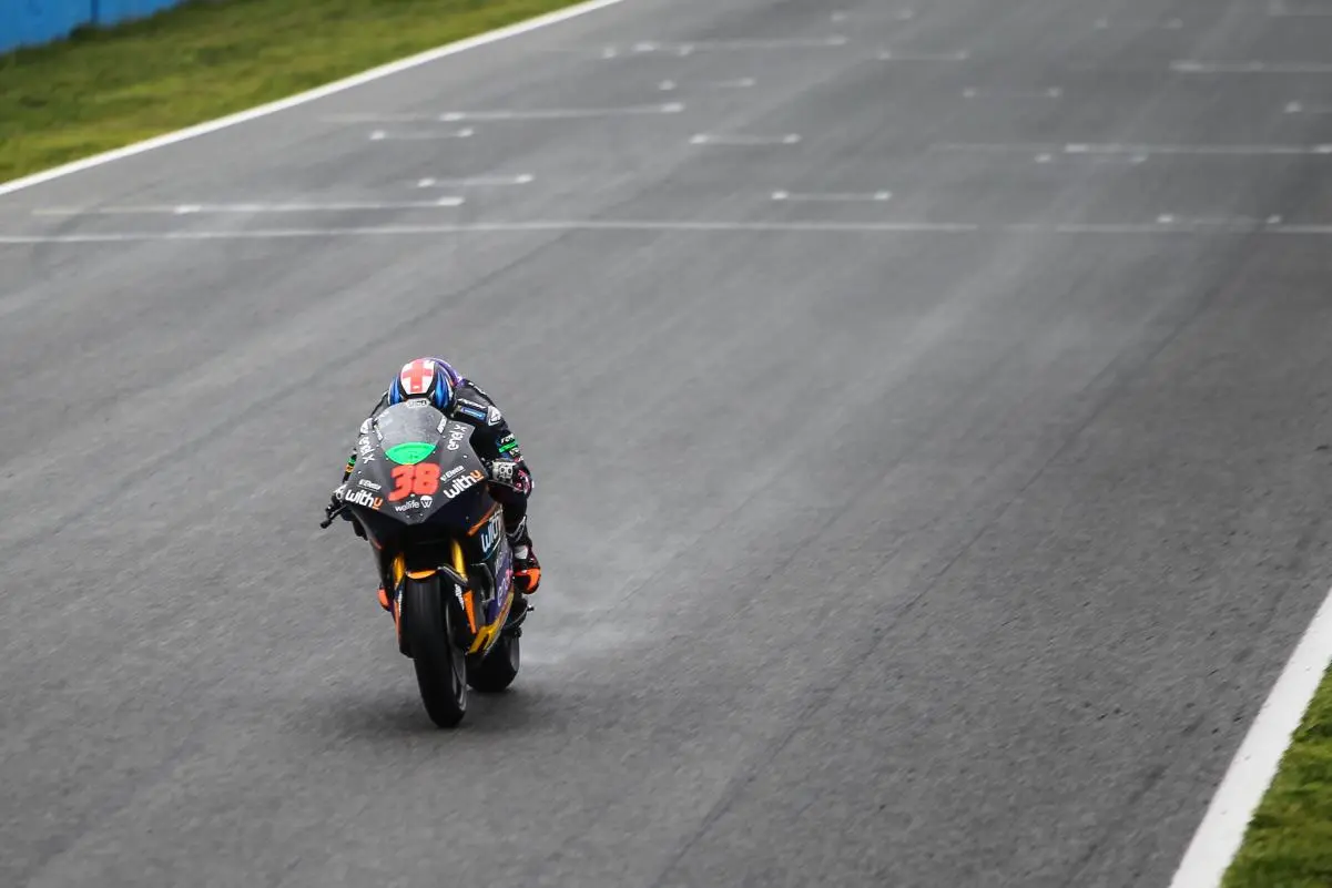 brabley smith motoe