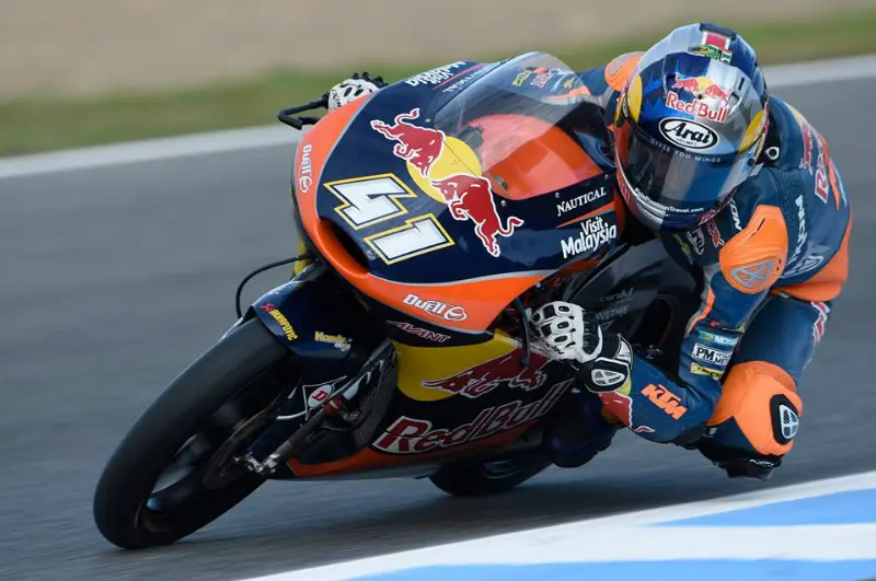 bradbinder