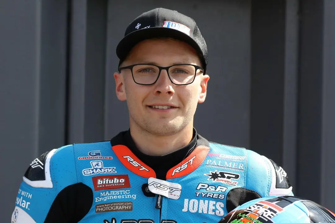 bradjones profile 2021