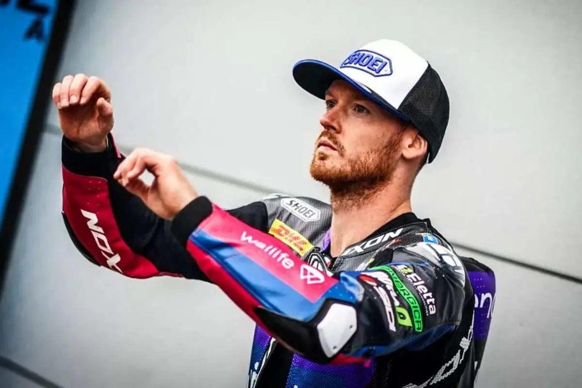 bradley smith