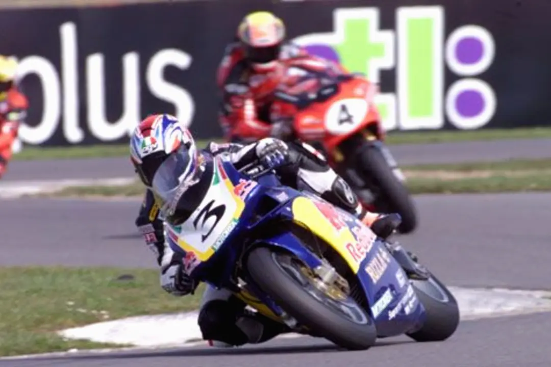 british superbike 2001 reynolds