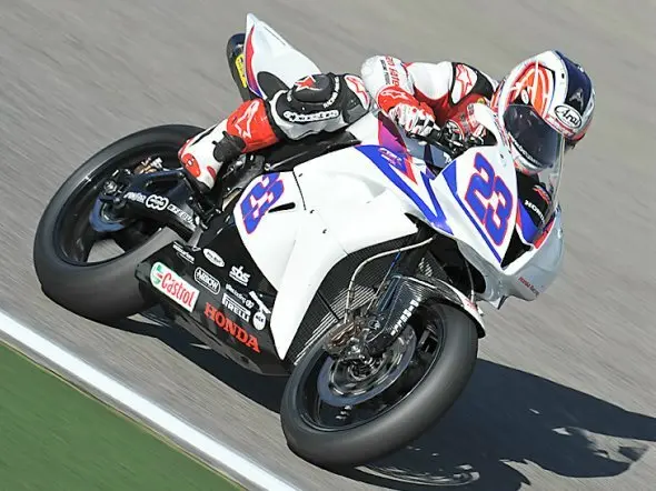broc parkes wss misano prove1