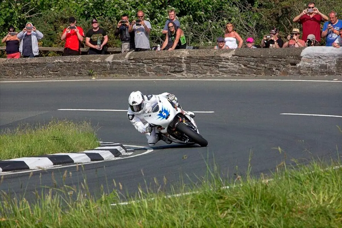 bruce anstey tt