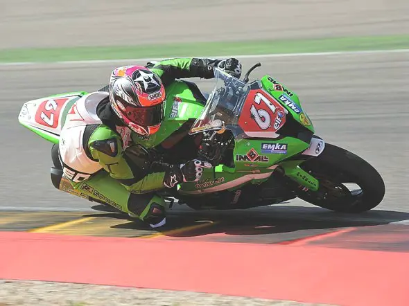 bryan staring aragon 2012