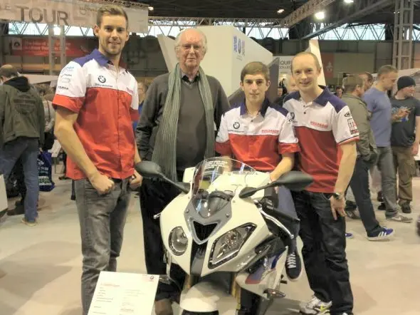 bsb buildbase bmw 2013 2