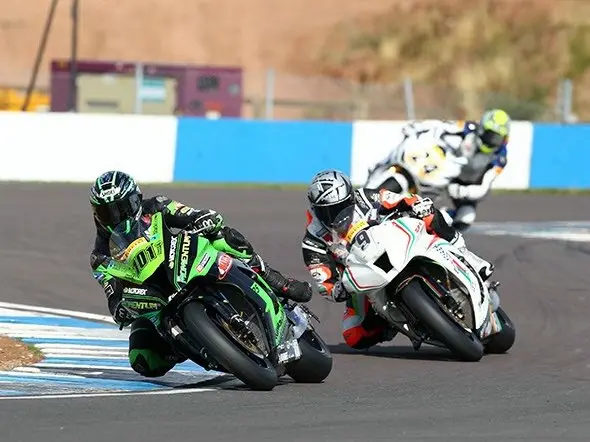 bsb donington ninja mason 2012 3