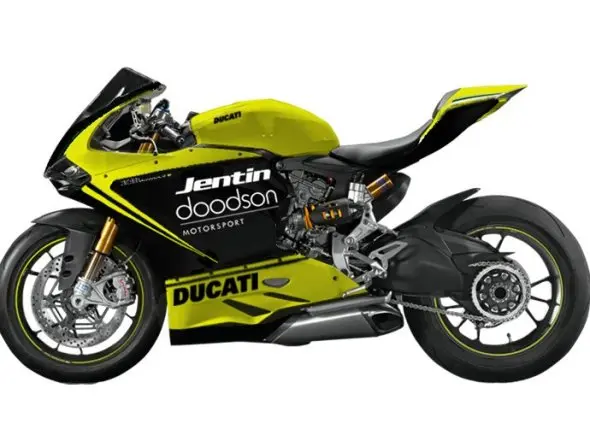 bsb ducati 1199 panigale
