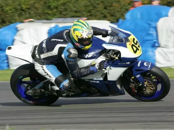 bsb evo post donington park 2011 2