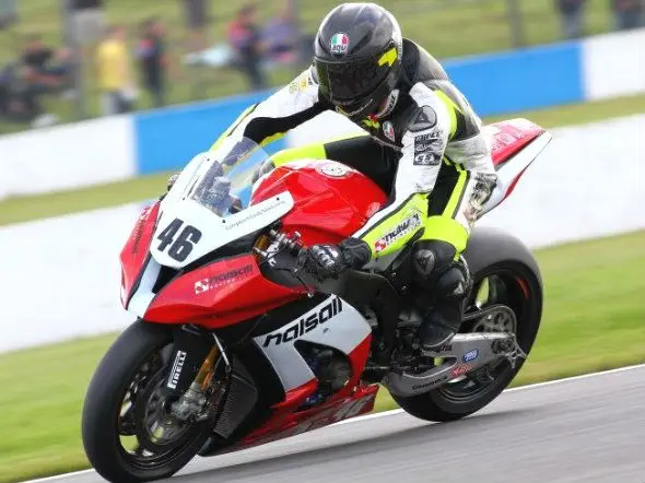 bsb pre assen 2