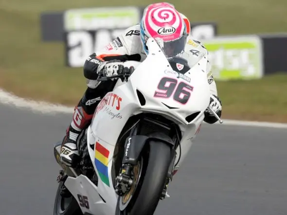 bsb pre thruxton riders 2