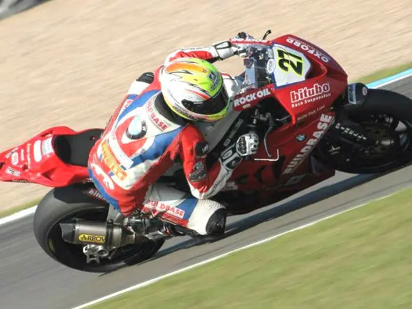 bsb qualifying donington 2013 1