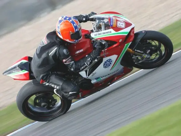 bsb rapido sport racing 2
