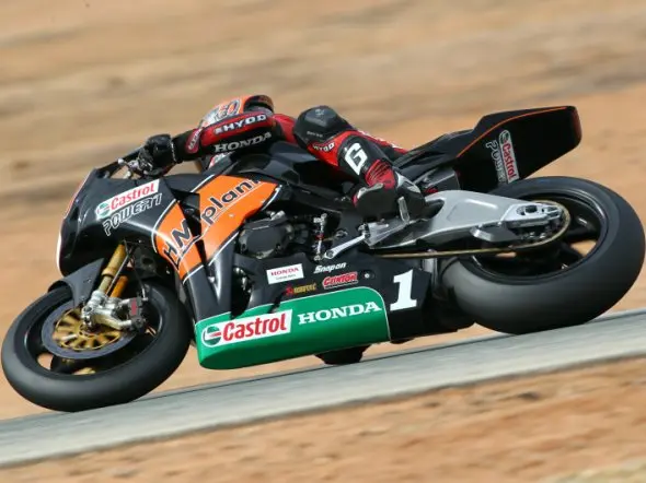 bsb ryuichi kiyonari review cartagena test