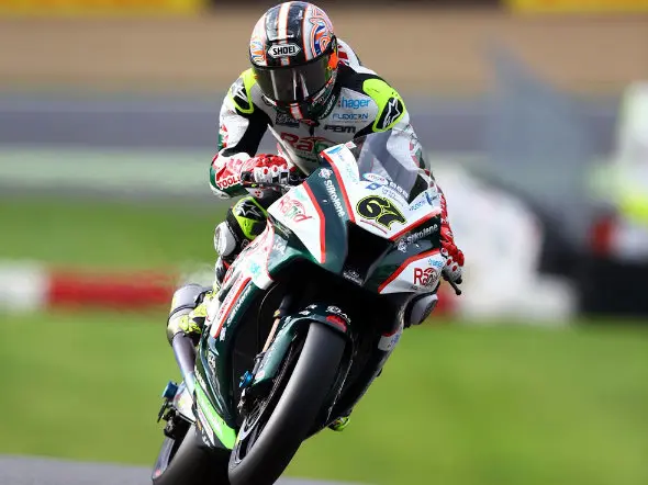 bsb shane byrne records 2