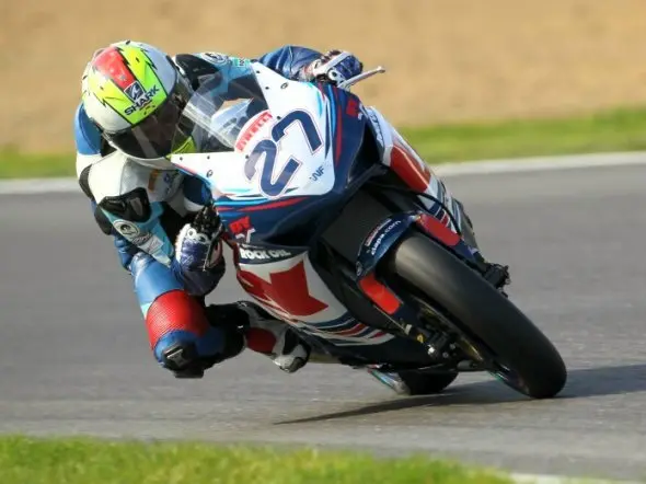 bsb team wfr 2012 2