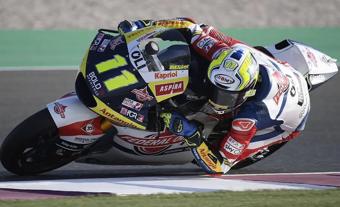 bulega moto2 qatar