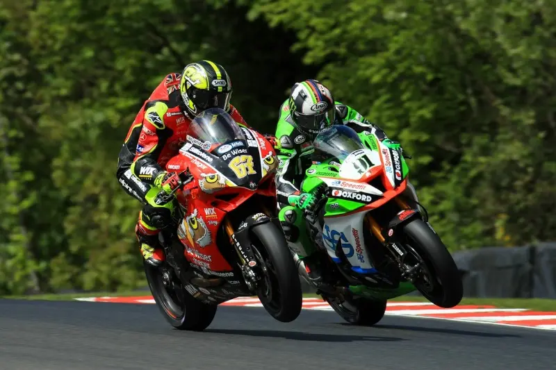 byrne haslam oultonpark