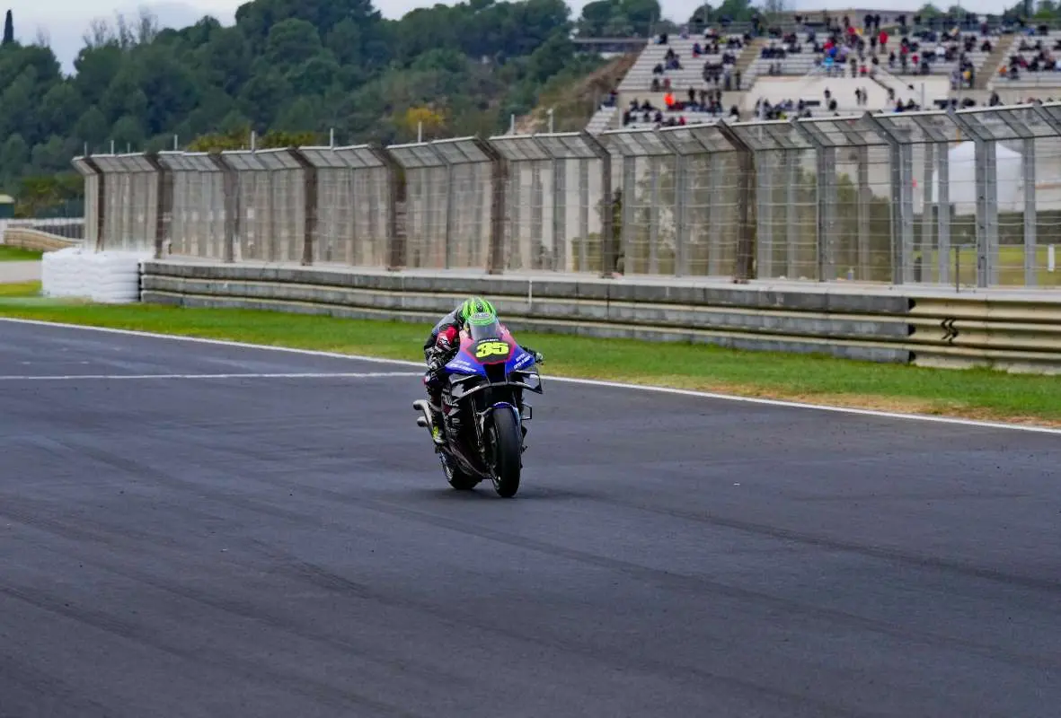 cal crutchlow