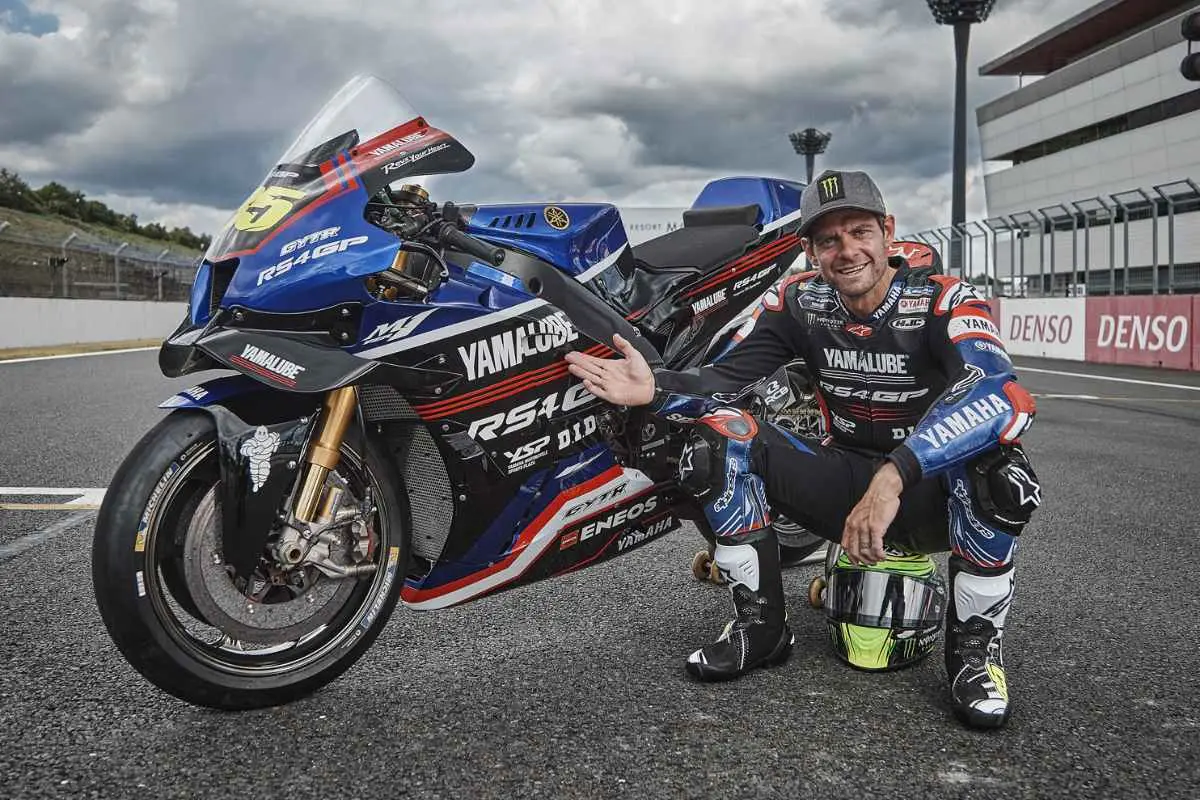 cal crutchlow