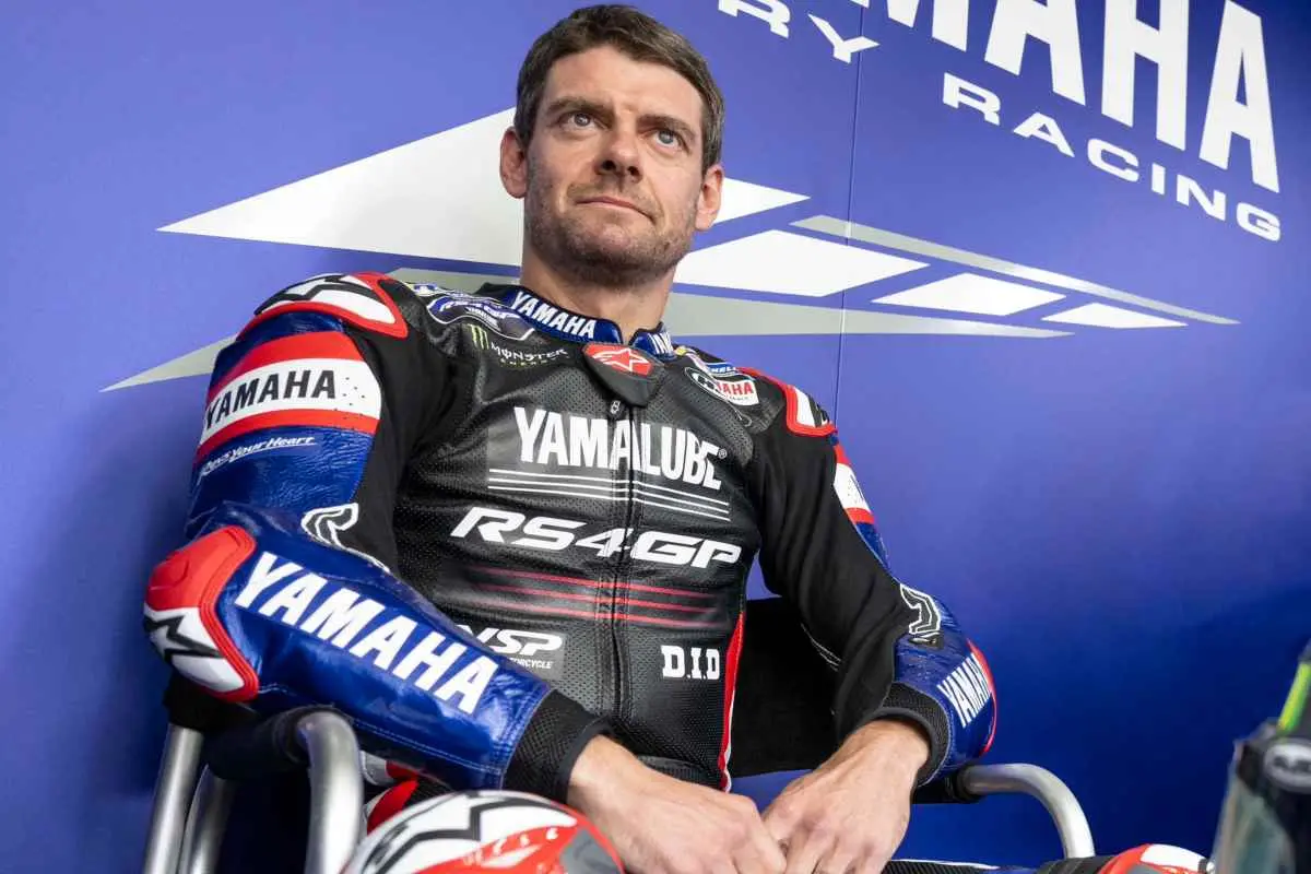 cal crutchlow
