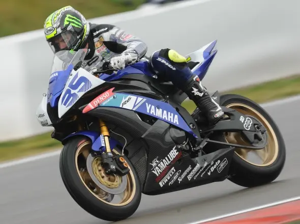 cal crutchlow supersport nurburgring prove 2