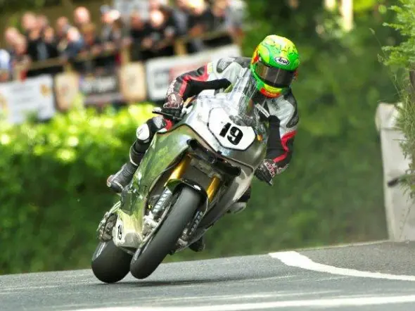 cameron donald norton sg3 tt 2014