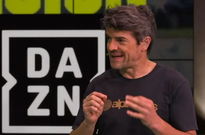 carlo checa