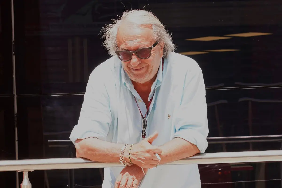 carlo pernat