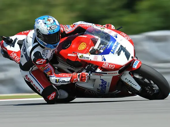 carlos checa post brno 2011