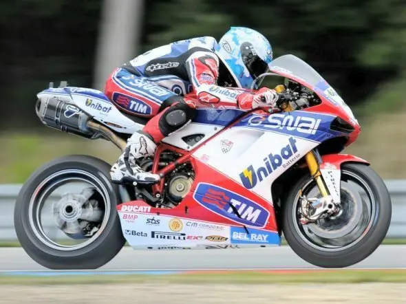 carlos checa preview silverstone 2012