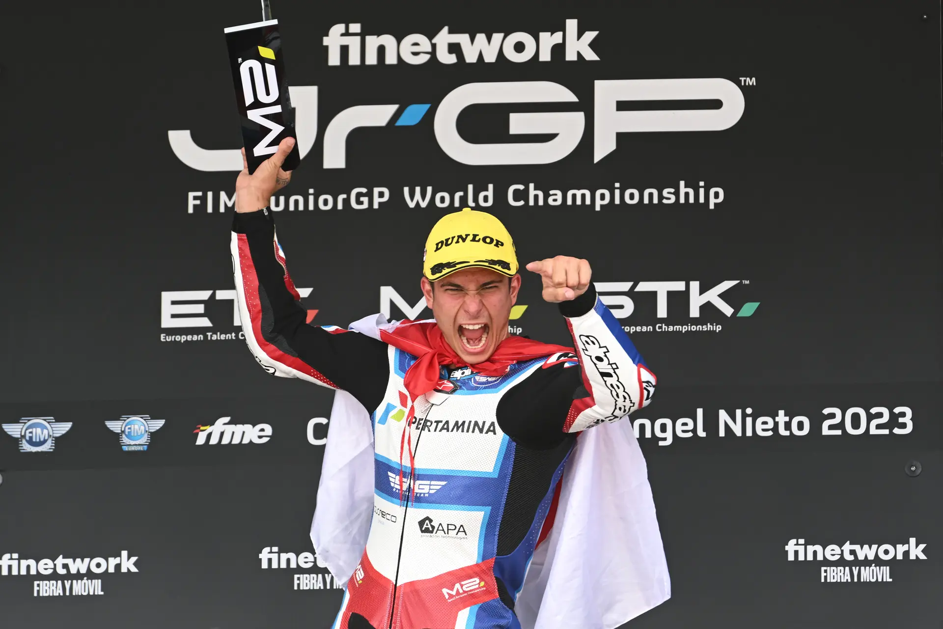 carlos tatay juniorgp moto2