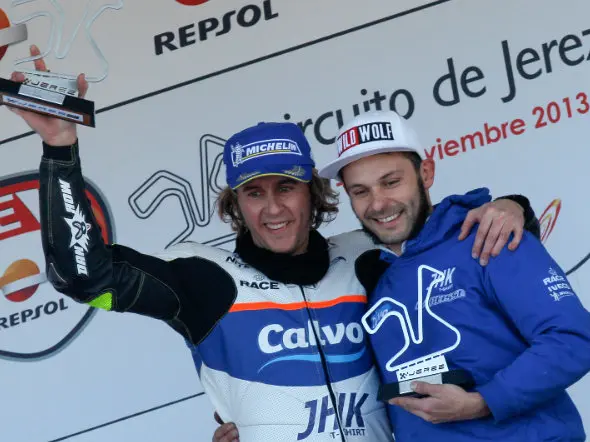 carmelo morales cev 2013 2