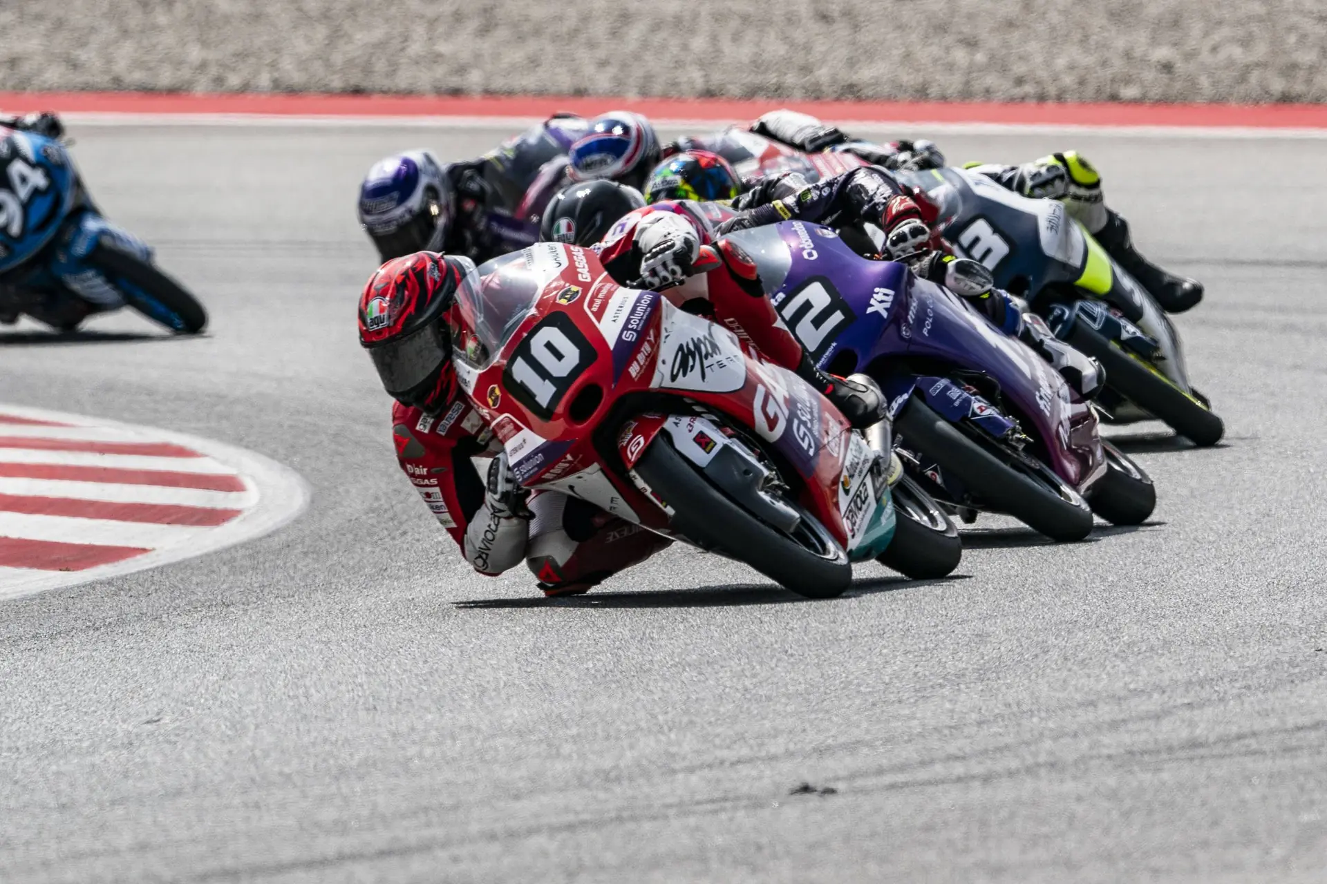 carraro moto3 juniorgp barcellona