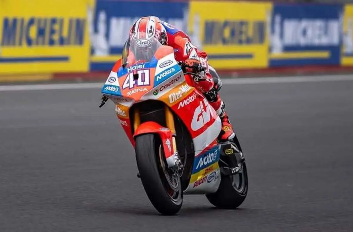 casadei motoe pole assen