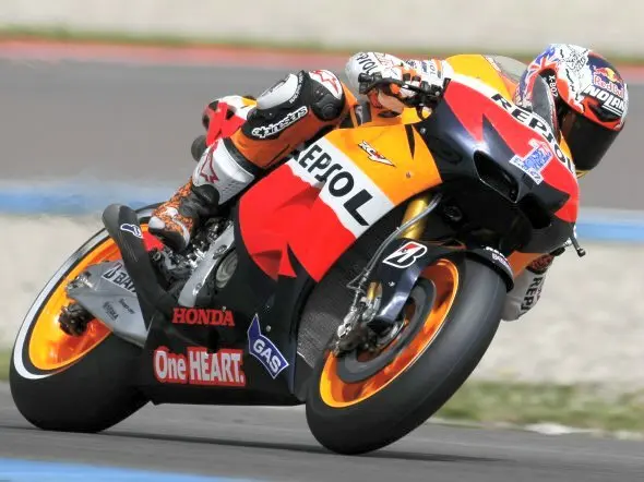 casey stoner gara assen 2012 2
