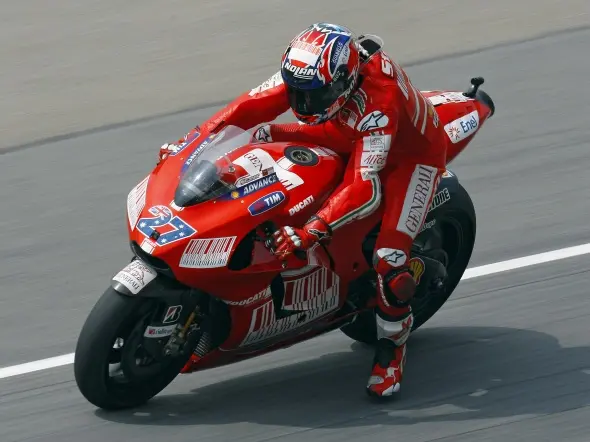 casey stoner sepang