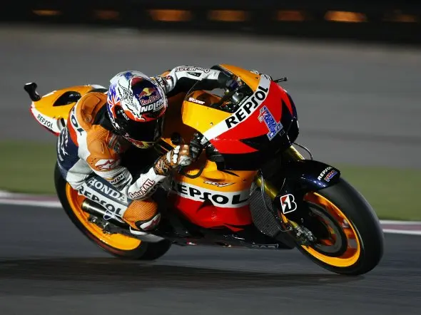 casey stoner warmup losail 20122