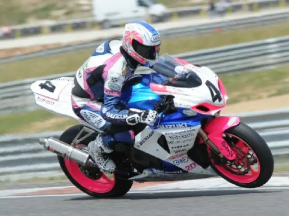 cedric tangre fsb2010