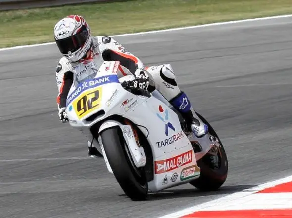 cev moto2 navarra race1 2013 2