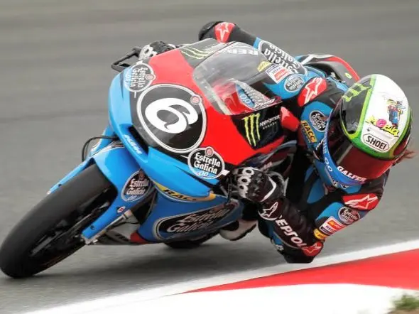 cev moto3 navarra 2013 qualifying 2