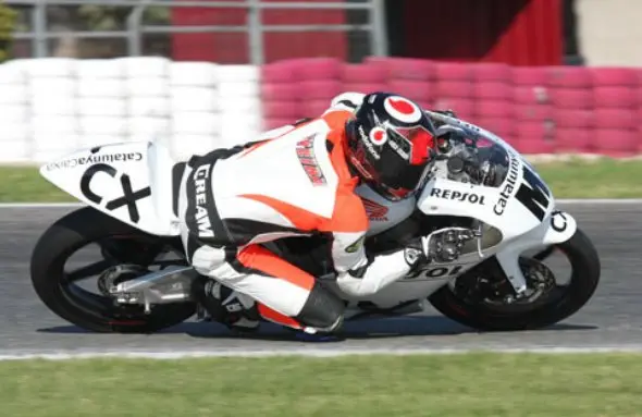 cev moto3 oliveira honda