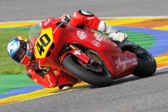 cev roman ramos valencia 2011