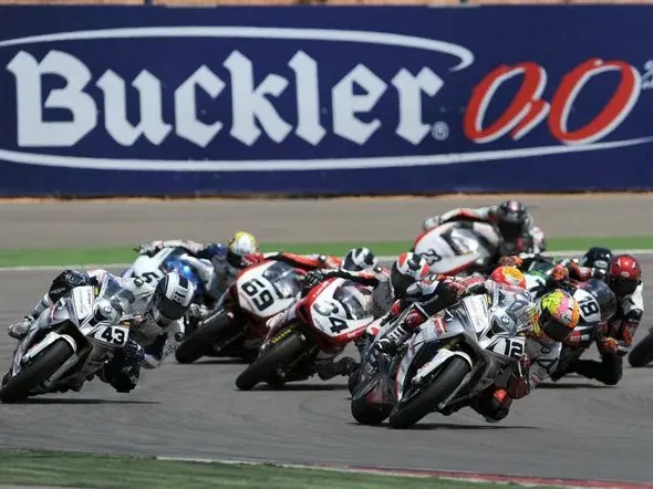cev stock extreme preview valencia 2010