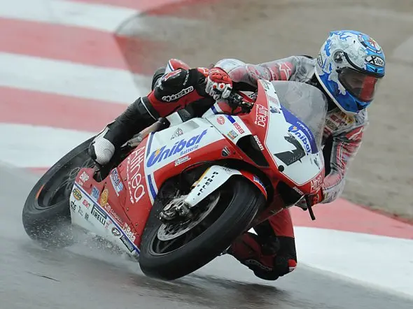 checa superpole miller 2011