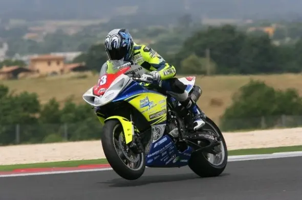 chris seaton vallelunga