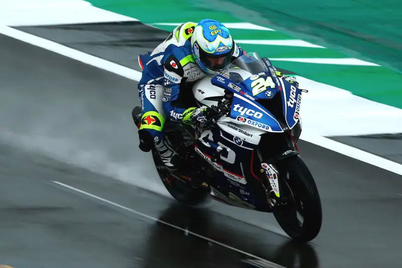 christian iddon fp2 silverstone 2017