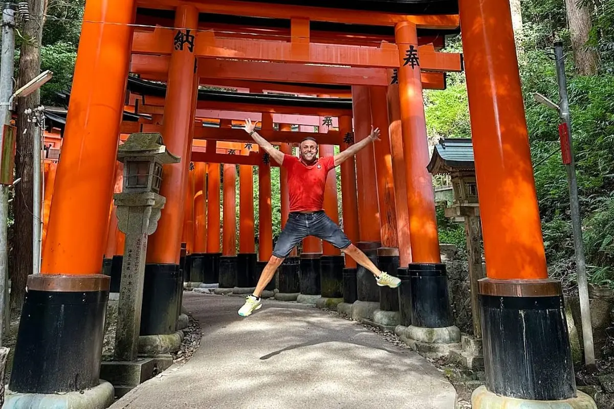 christian napoli kyoto 2023