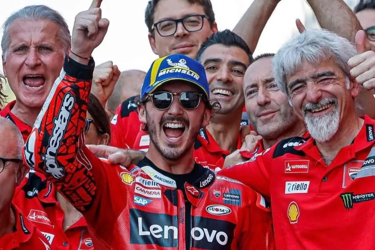 ciabatti ducati