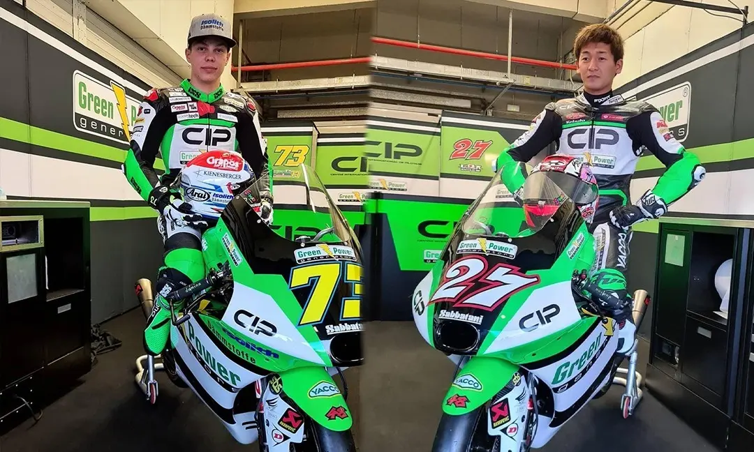 cip moto3